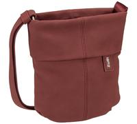 ZWEI Bodybag Mademoiselle M45 M Rubin Damen