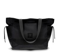 Zwei Bonny Shopper Tasche 49 cm schwarz