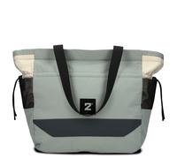 Zwei Bonny Shopper Tasche 49 cm grün