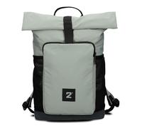 Zwei Bonny Daypack 41 cm Laptopfach grün