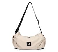 Zwei Bonny Schultertasche 35 cm gelb