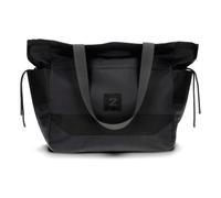 Zwei Bonny Shopper Tasche 49 cm schwarz