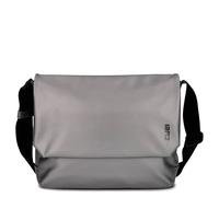 zwei Cargo CA130 - Umhängetasche 33 cm (metallic-stone)