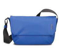 Zwei Messenger Cargo 32 cm Blau