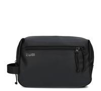 Zwei Cargo Can50 Kulturbeutel One Size Black