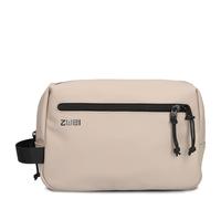 Zwei Cargo Kulturbeutel 25 cm beige