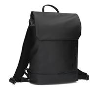 Zwei Cargo Car130 Rucksack One Size Black