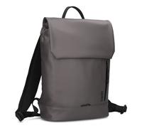 Zwei Cargo Daypack 37 cm Laptopfach grau