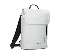 ZWEI, Rucksack / Daypack Cargo Car130 in weiß, Rucksäcke für Damen Gr. OneSize