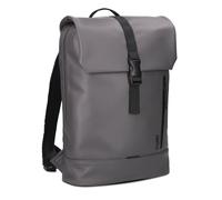 Zwei Rucksack Cargo CAR150 mit Laptopfach 15 Zoll Stone