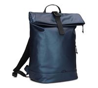 Zwei Cargo Car200 Rucksack One Size Metallic-Blue
