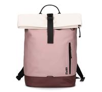 Zwei Cargo Car200 Rucksack One Size White-Bordeaux