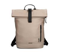 Zwei Cargo Car200 Rucksack One Size Taupe