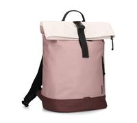 Zwei CARGO CAR200 wasserfester Rolltop-Rucksack, gepolsterte Trennfächer