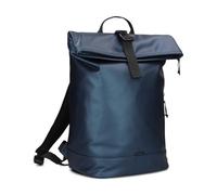 Zwei CARGO CAR200 wasserfester Rolltop-Rucksack, gepolsterte Trennfächer