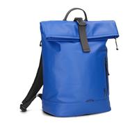 Zwei CARGO CAR200 wasserfester Rolltop-Rucksack, gepolsterte Trennfächer