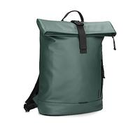 Zwei CARGO CAR200 wasserfester Rolltop-Rucksack, gepolsterte Trennfächer