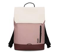 zwei Cargo CAR130 - Rucksack 37 cm (white-bordeaux)