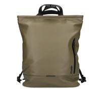 Zwei CARGO Rucksack CAR140 olive