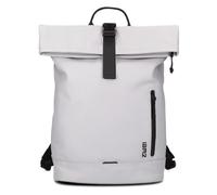 Zwei Cargo Daypack 39 cm Laptopfach weiss