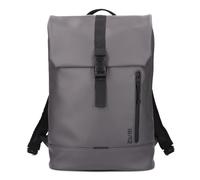 Zwei Cargo Daypack 43 cm Laptopfach grau