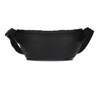 zwei Cargo Hip Bag Black