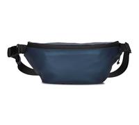 zwei Cargo Hip Bag Metallic - Blue