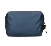 Zwei Cargo Kulturbeutel 25 cm blau