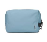 Zwei Cargo Kulturbeutel 25 cm blau