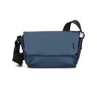 ZWEI - ZWEI CARGO Umhaengetasche CA40 metallic-blue Dunkelblau
