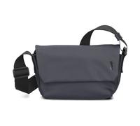 Zwei Cargo Messenger 26 cm blau