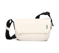 Zwei Cargo Messenger 26 cm weiss
