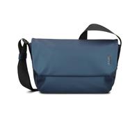 Zwei Cargo Messenger 32 cm blau