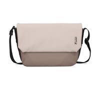 Zwei Cargo Messenger 32 cm gelb