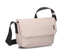 Zwei Umhängetasche Cargo CA60 Messenger-Bag 3 Liter wasserabweisendes Hydroflex-Material praktisches Schlüsselband verstellbarer Gurt sportliche Crossbody-Bag für Damen Herren & Teenager