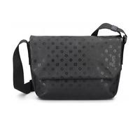 Zwei Cargo Messenger 32 cm grau