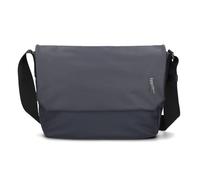 Zwei Cargo Messenger 39 cm Laptopfach petrol