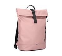 ZWEI - CARGO Rucksack CAR200 powder Rosa