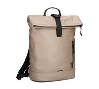 Zwei CARGO Rucksack CAR200 taupe