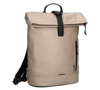 ZWEI - CARGO Rucksack CAR200 taupe Taupe