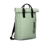 Zwei CARGO Rucksack CAR260 jade