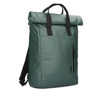 ZWEI - CARGO Rucksack CAR260 pine Dunkelgrün