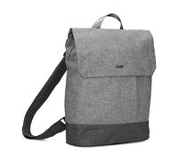 ZWEI - BENNO Rucksack BE130 stone