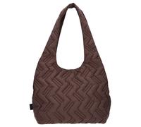 zwei Cleo CL100 - Shopper 36 cm (brown)