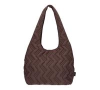 zwei Cleo CL100 - Shopper 36 cm (brown)