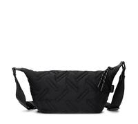 zwei Cleo - Umhängetasche 36 cm - black