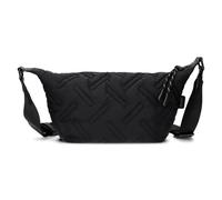 zwei Cleo - Umhängetasche 36 cm - black