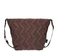 zwei Cleo CL90 - Umhängetasche 35 cm (brown)