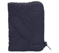 zwei Cleo CLW5 - Geldbörse 6cc 13 cm (blue)