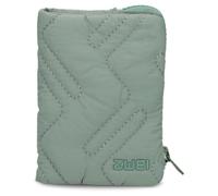 zwei Cleo CLW5 - Geldbörse 6cc 13 cm (eucalyptus-new)
